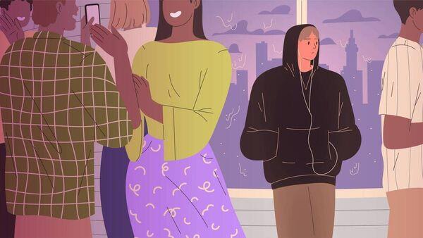 Gut microbes may play role in social anxiety disorder, say Cork researchers 
